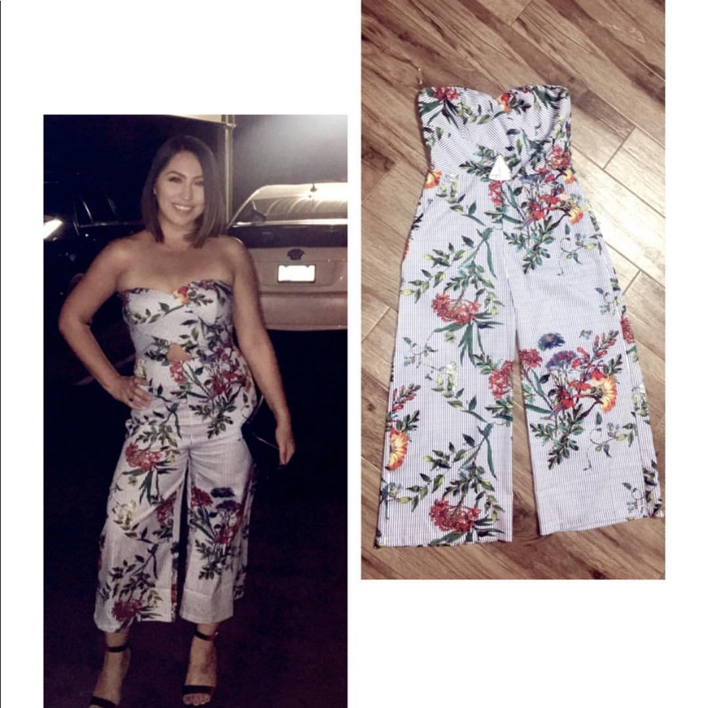 Sleeveless Romper